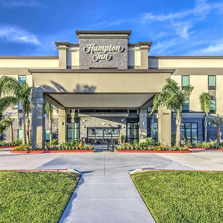 Hampton Inn Houston Nasa-Johnson Space Center Seabrook Luaran gambar