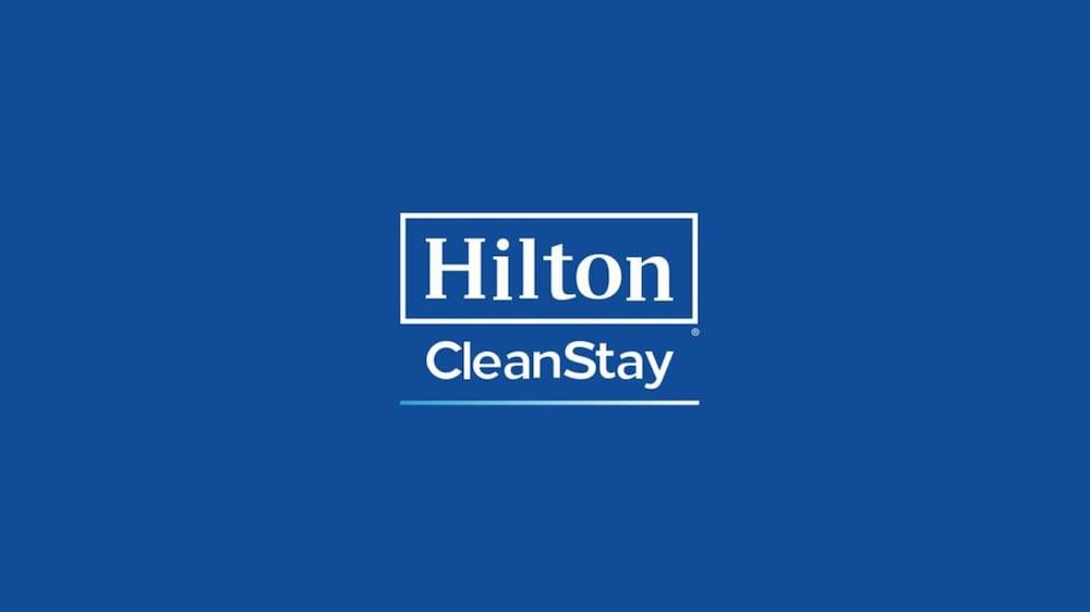 Hampton Inn Houston Nasa-Johnson Space Center Seabrook Luaran gambar