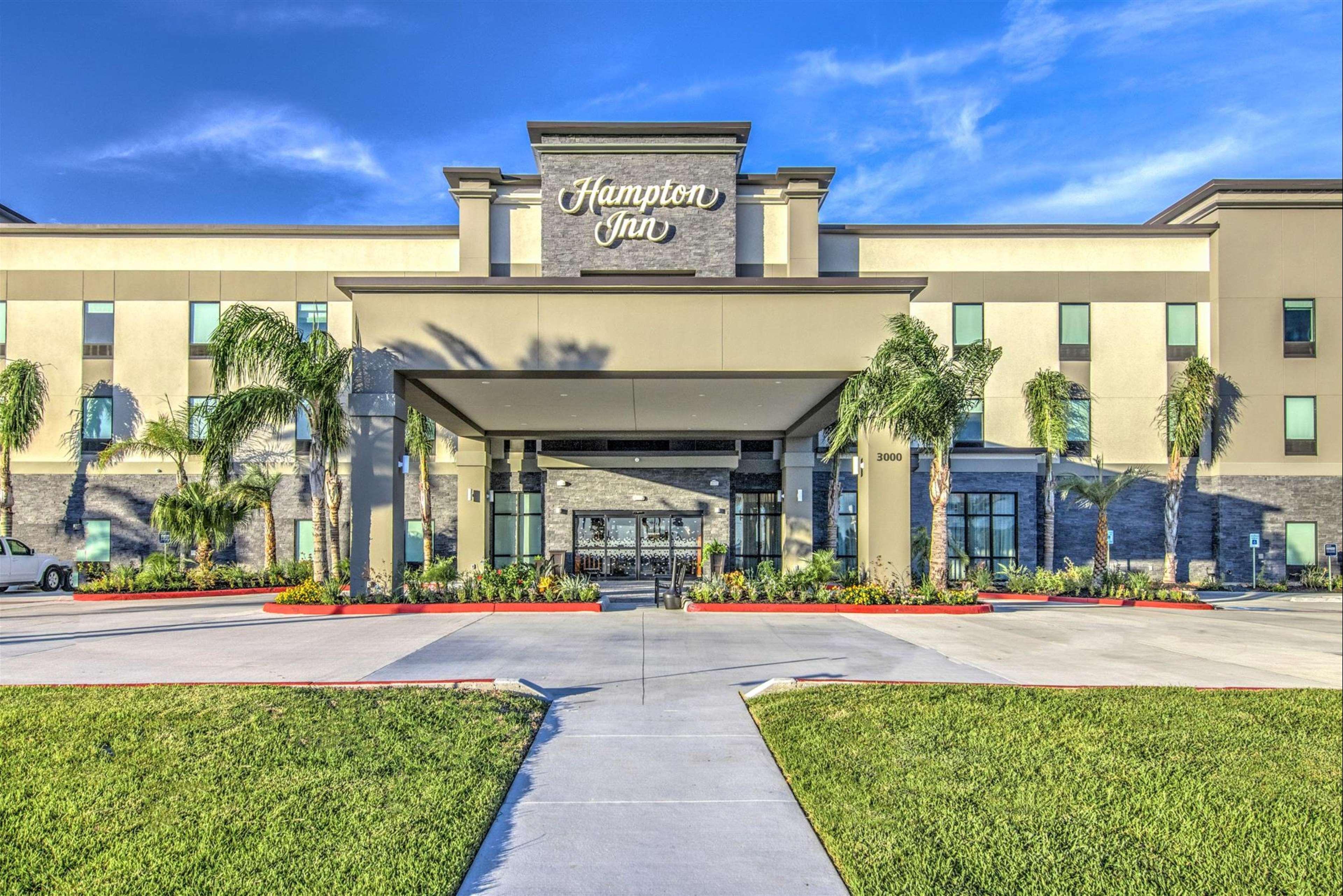Hampton Inn Houston Nasa-Johnson Space Center Seabrook Luaran gambar