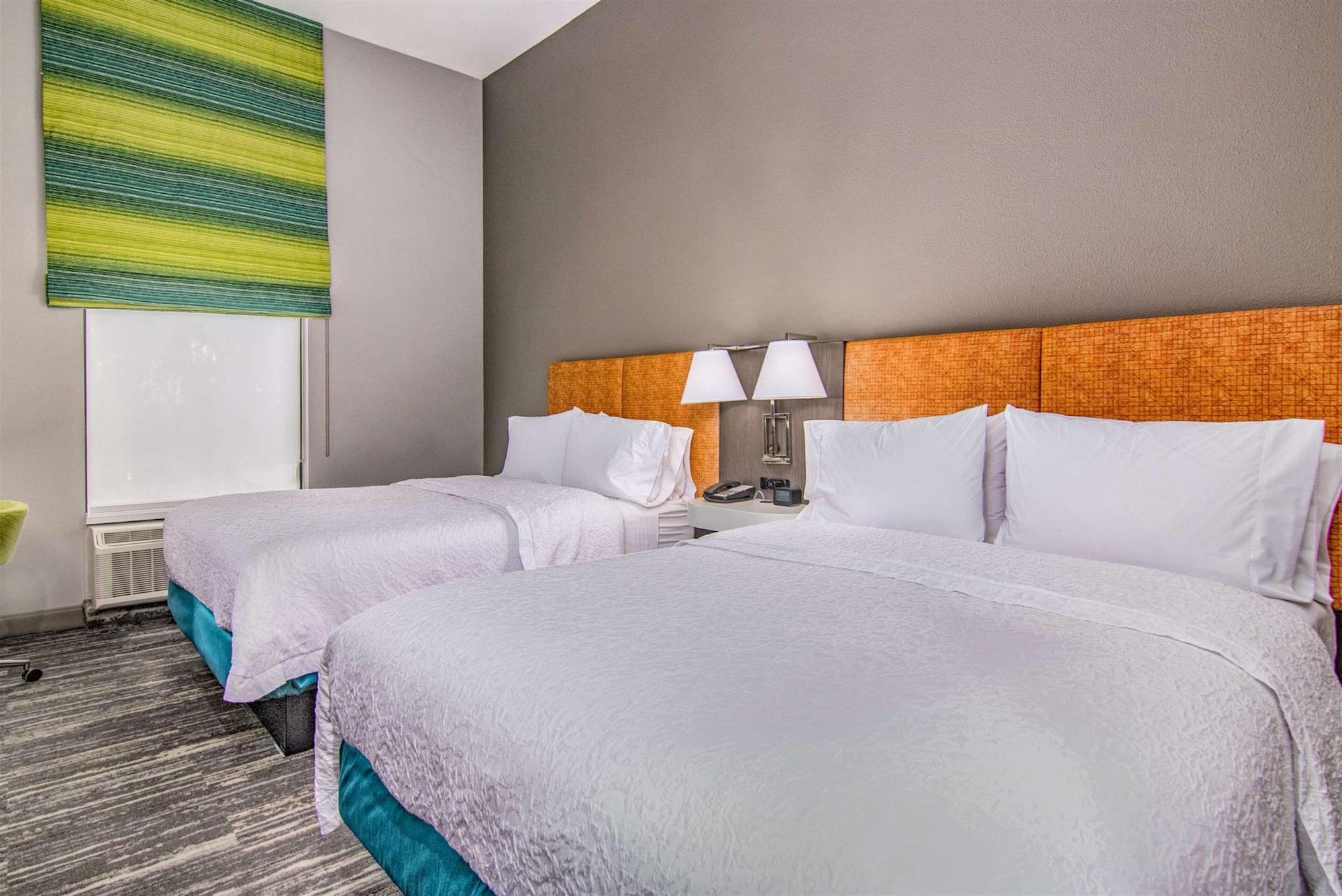 Hampton Inn Houston Nasa-Johnson Space Center Seabrook Luaran gambar