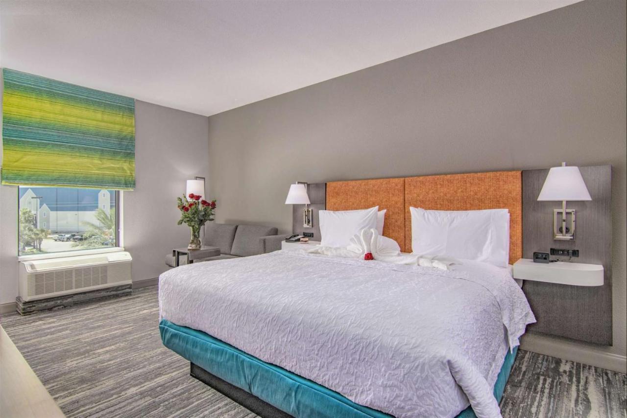 Hampton Inn Houston Nasa-Johnson Space Center Seabrook Luaran gambar