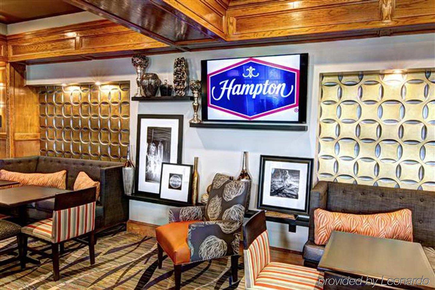 Hampton Inn Houston Nasa-Johnson Space Center Seabrook Luaran gambar