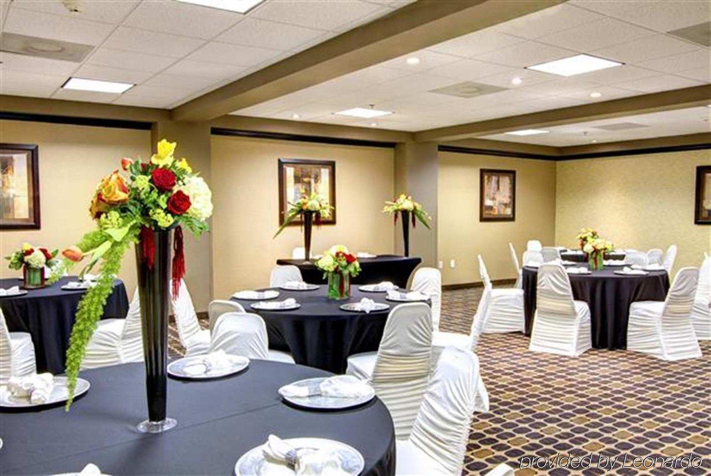 Hampton Inn Houston Nasa-Johnson Space Center Seabrook Luaran gambar