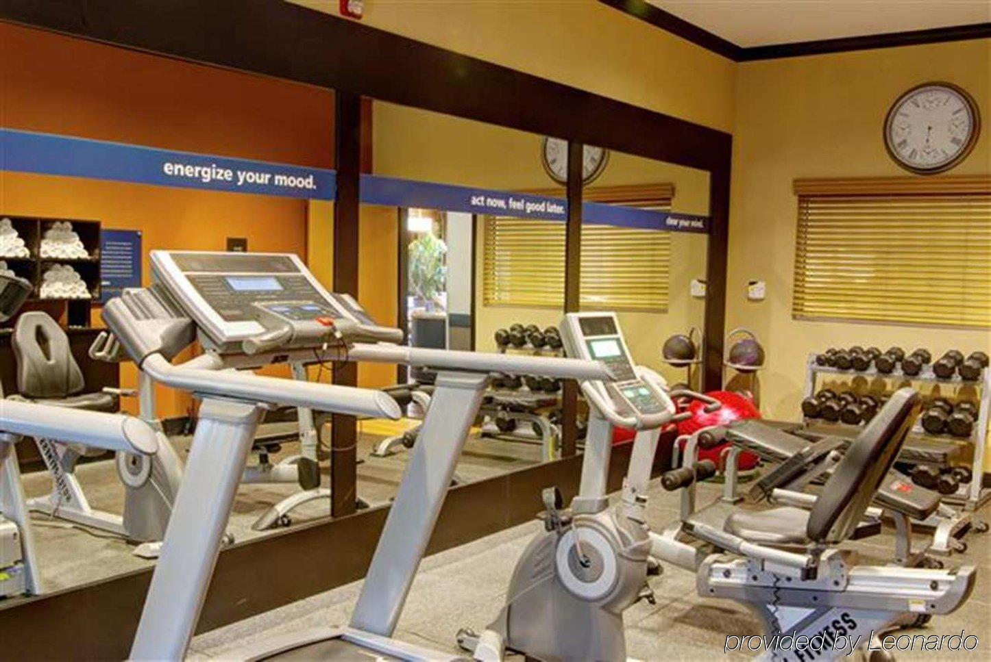 Hampton Inn Houston Nasa-Johnson Space Center Seabrook Luaran gambar