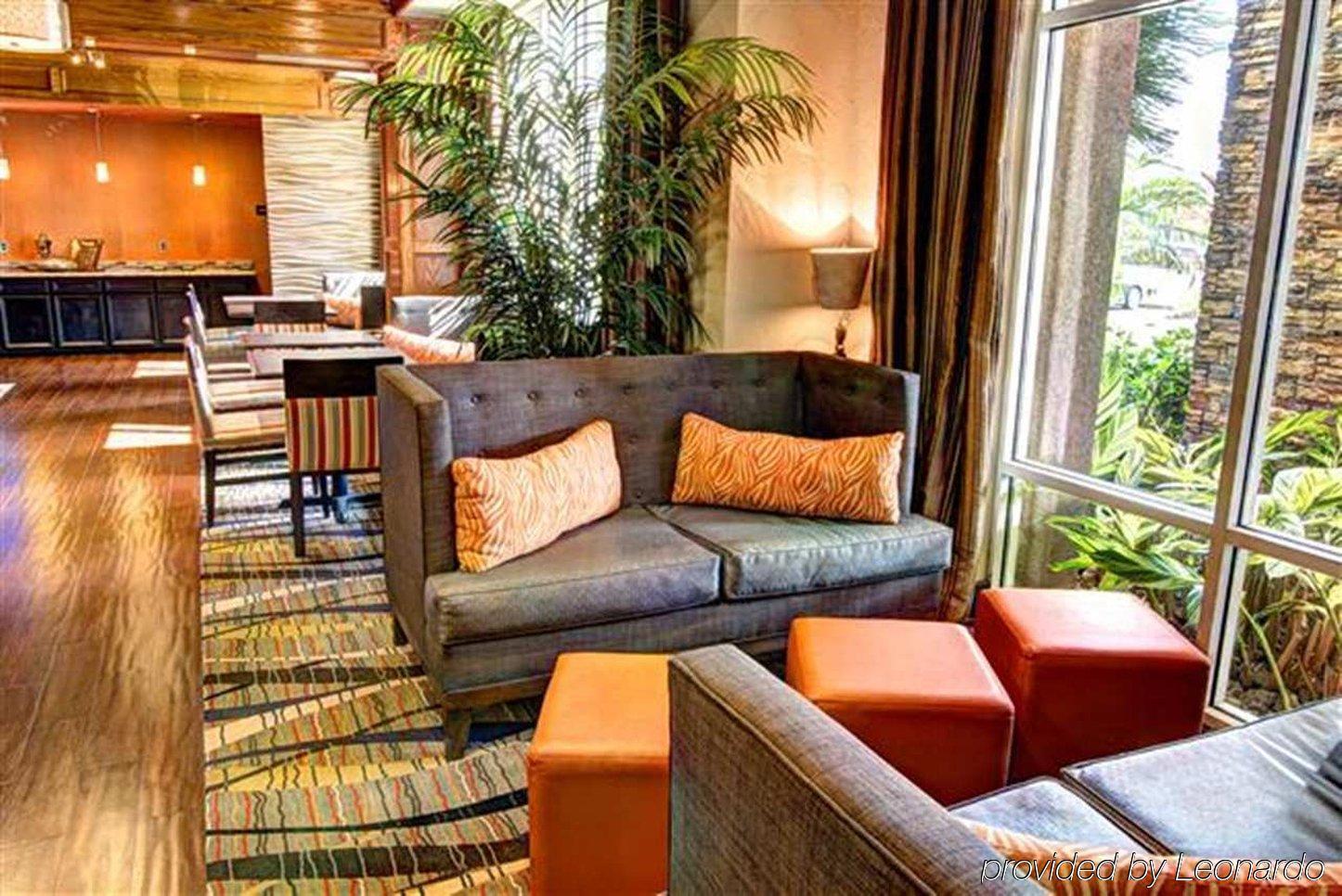 Hampton Inn Houston Nasa-Johnson Space Center Seabrook Luaran gambar