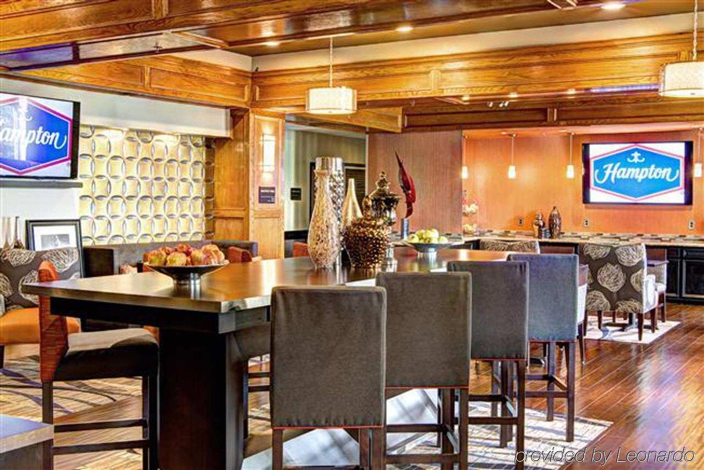 Hampton Inn Houston Nasa-Johnson Space Center Seabrook Luaran gambar
