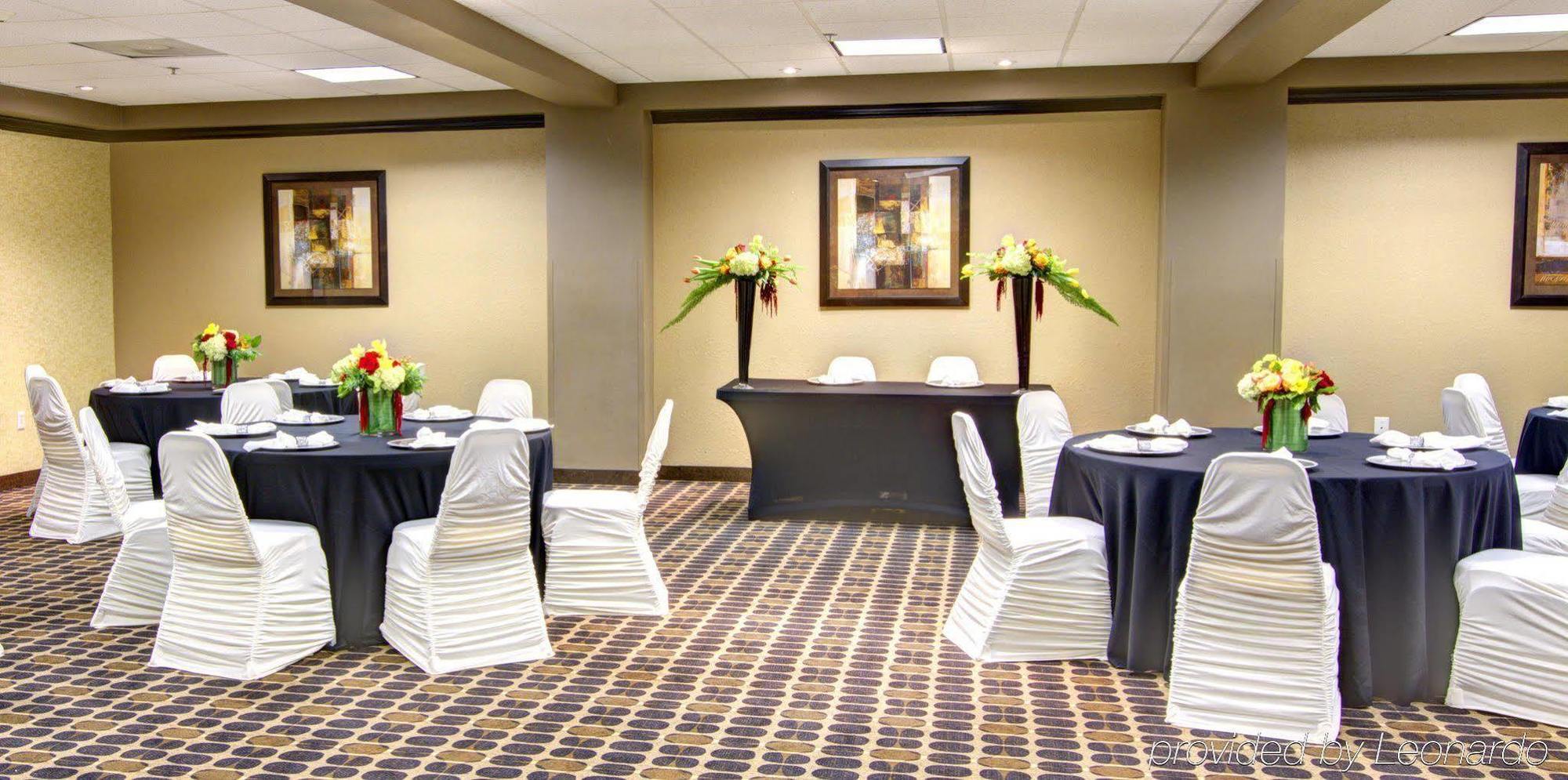 Hampton Inn Houston Nasa-Johnson Space Center Seabrook Luaran gambar