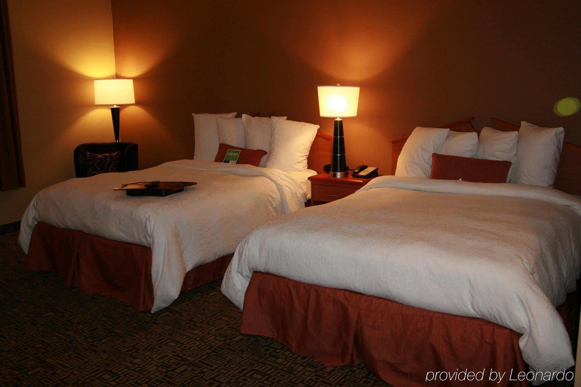 Hampton Inn Houston Nasa-Johnson Space Center Seabrook Bilik gambar