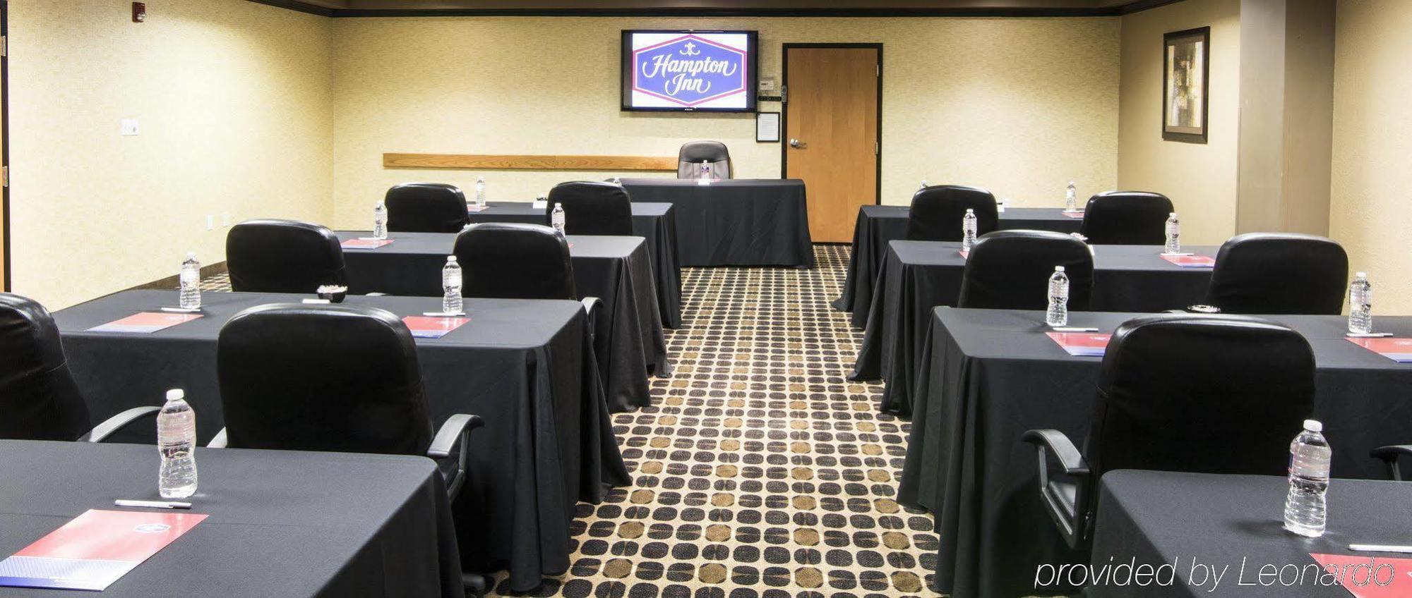 Hampton Inn Houston Nasa-Johnson Space Center Seabrook Luaran gambar