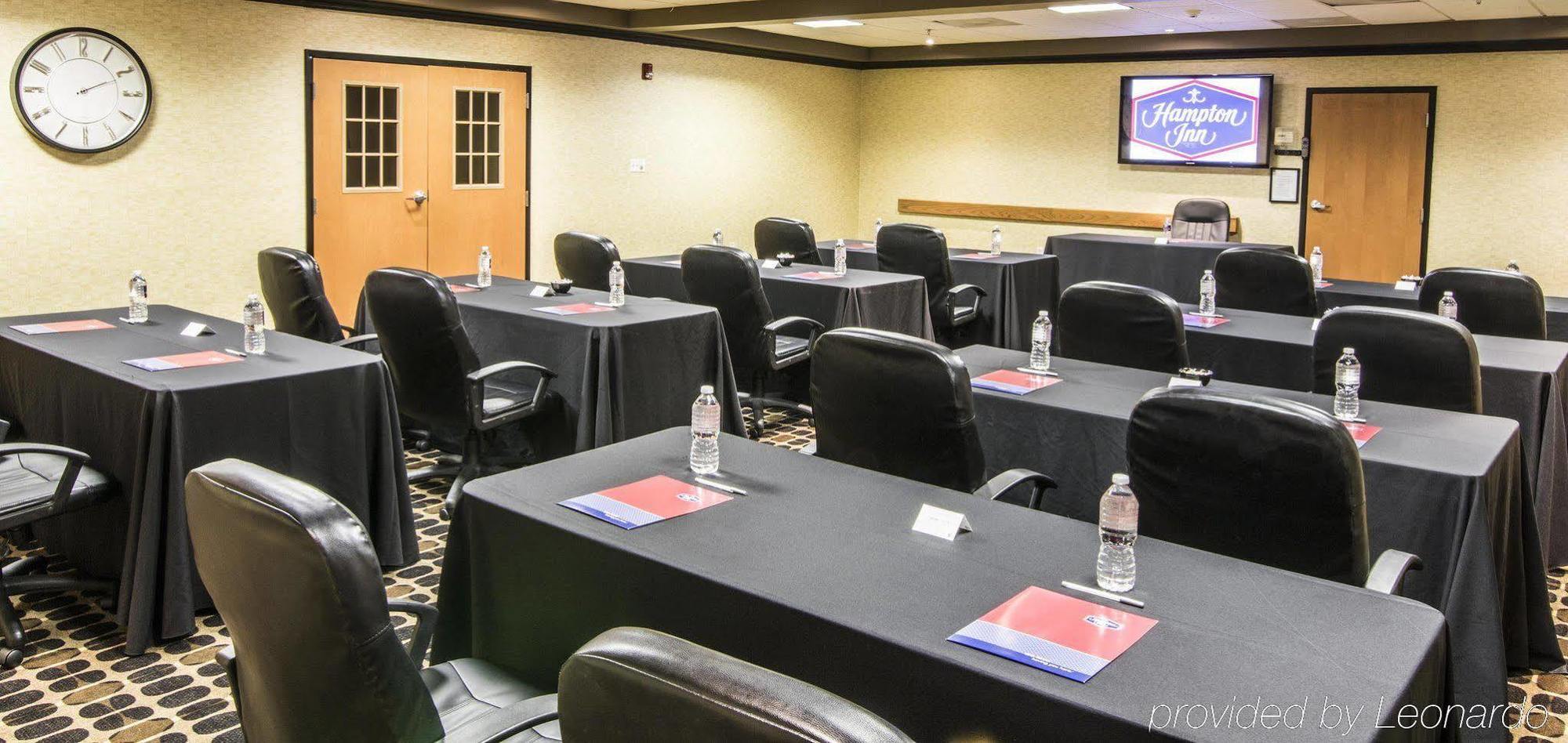 Hampton Inn Houston Nasa-Johnson Space Center Seabrook Luaran gambar