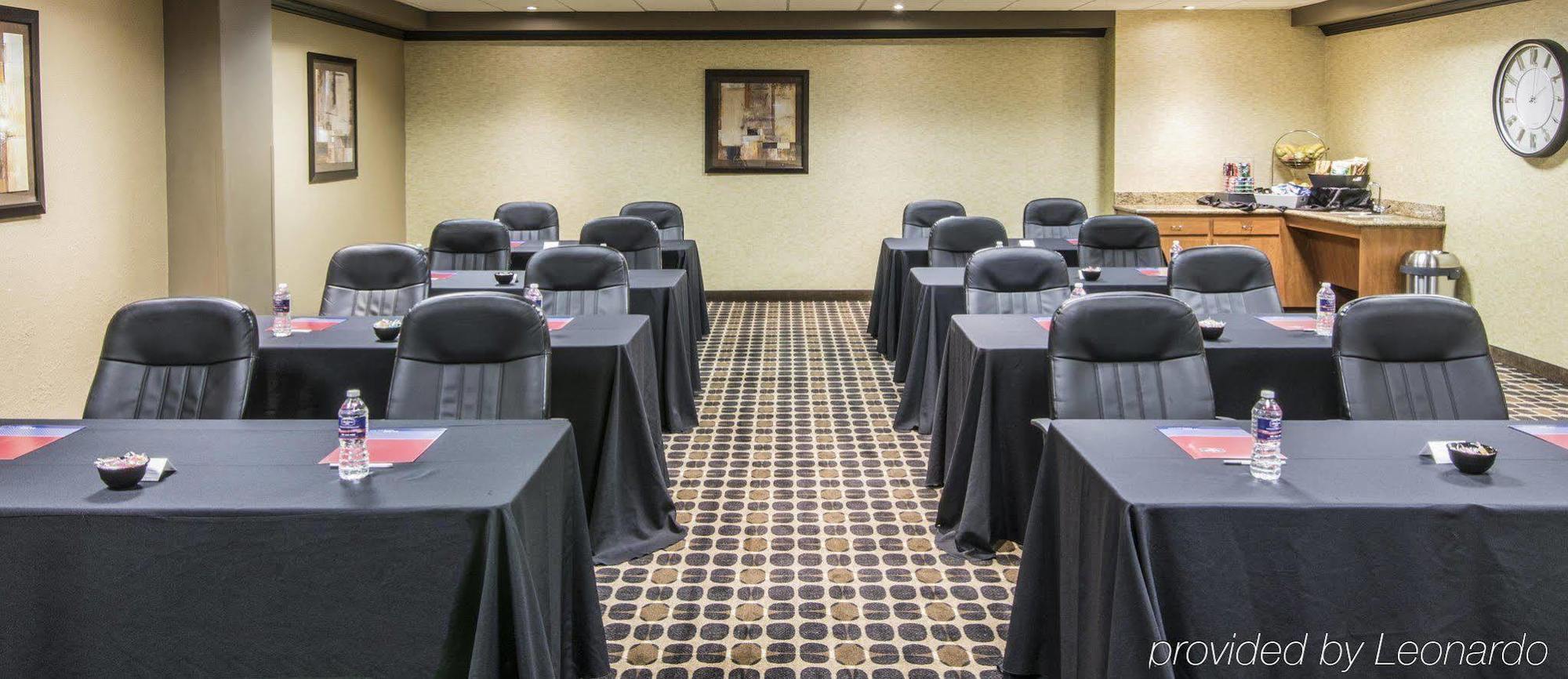 Hampton Inn Houston Nasa-Johnson Space Center Seabrook Luaran gambar