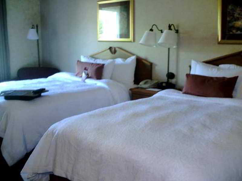 Hampton Inn Houston Nasa-Johnson Space Center Seabrook Bilik gambar