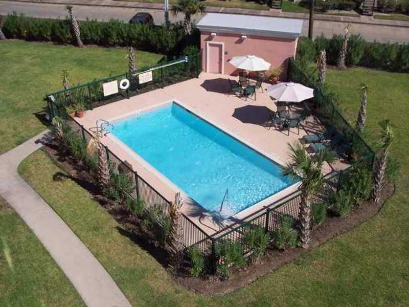 Hampton Inn Houston Nasa-Johnson Space Center Seabrook Luaran gambar