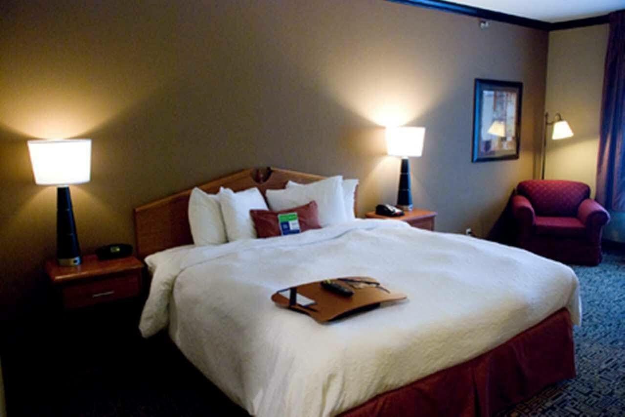 Hampton Inn Houston Nasa-Johnson Space Center Seabrook Luaran gambar