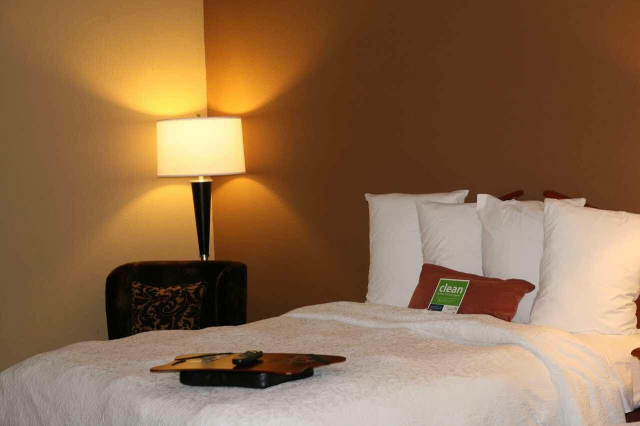 Hampton Inn Houston Nasa-Johnson Space Center Seabrook Luaran gambar